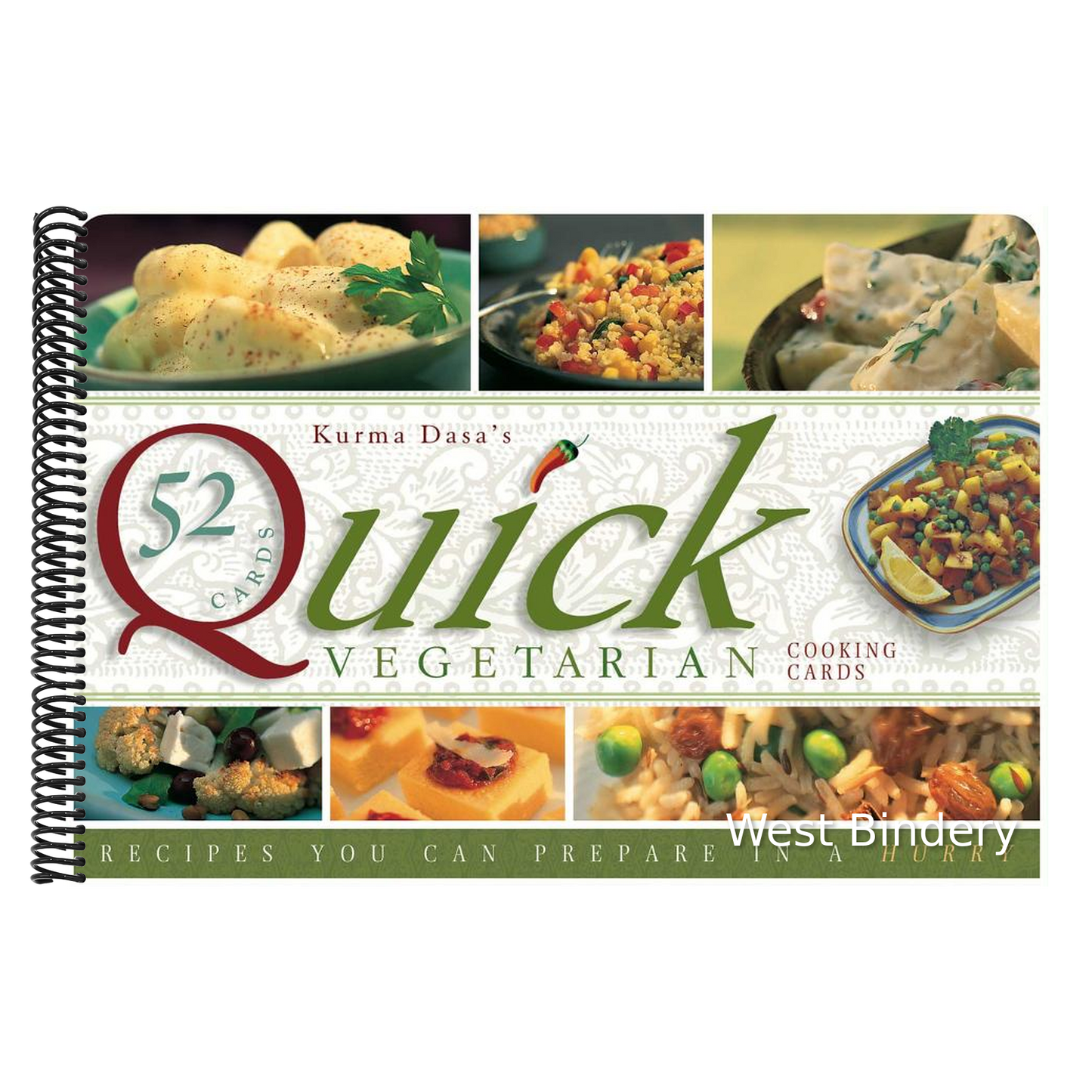 Quick Vegetarian Cards: Recipes You Can Prepare in a Hurry