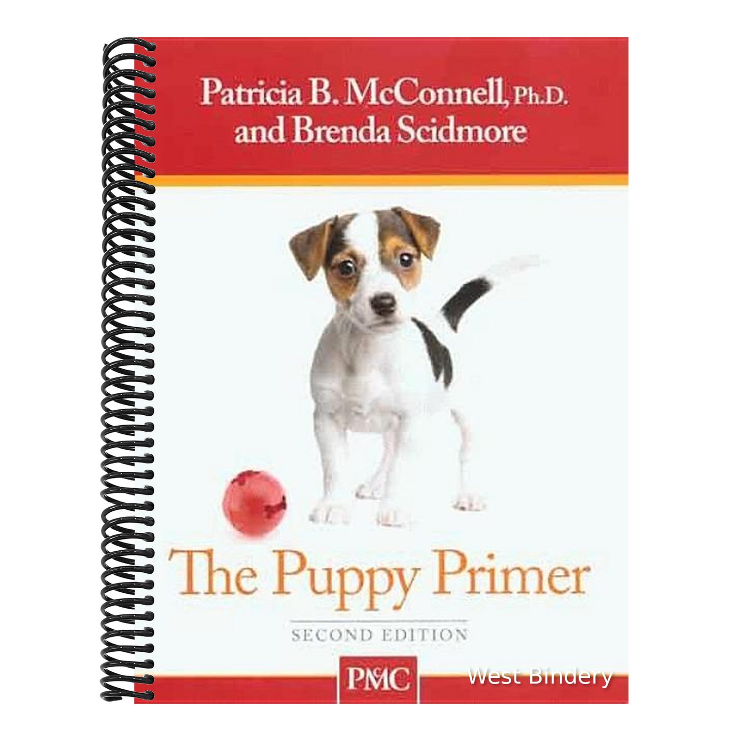 Puppy Primer
