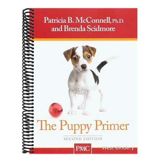 Puppy Primer