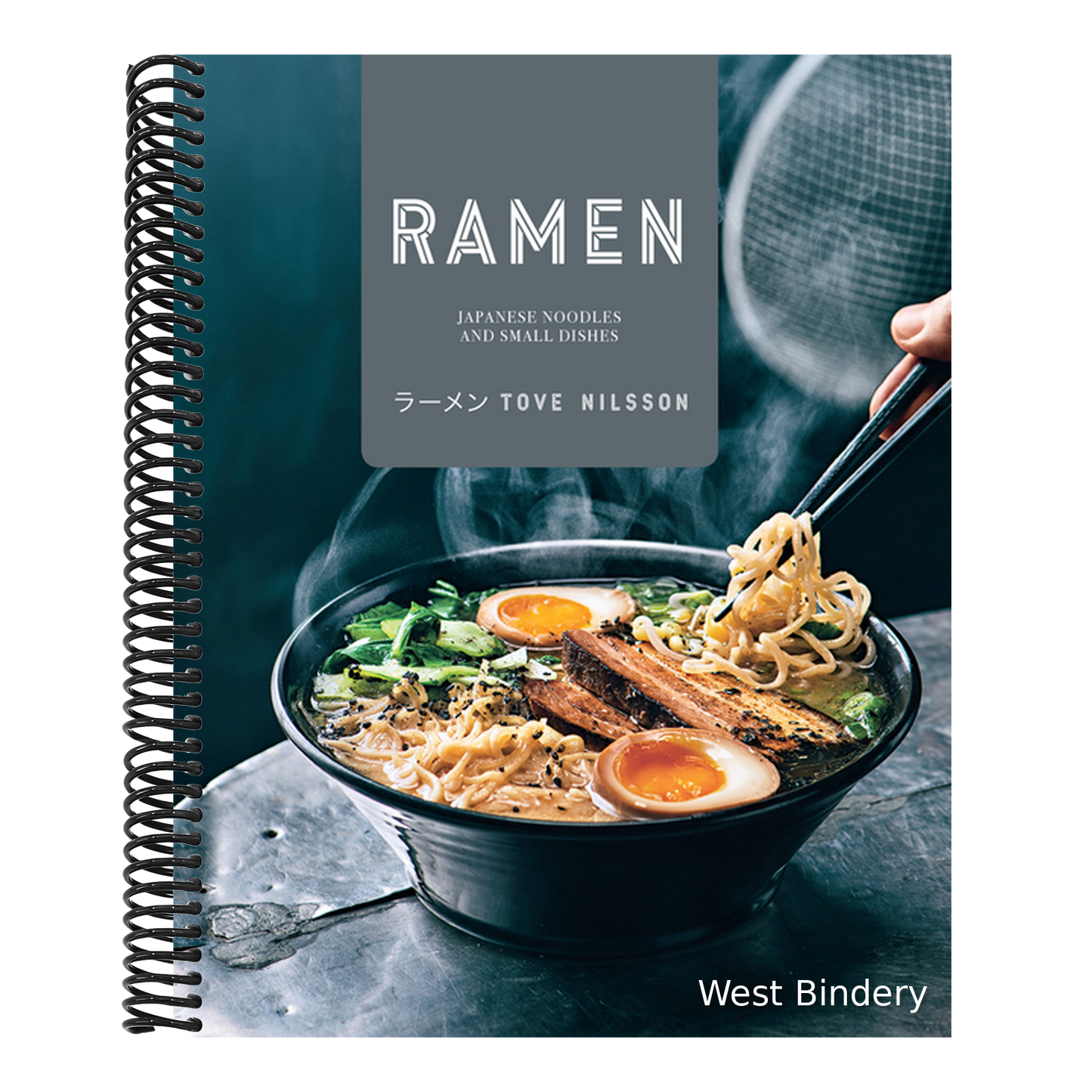Ramen: Japanese Noodles & Small Dishes