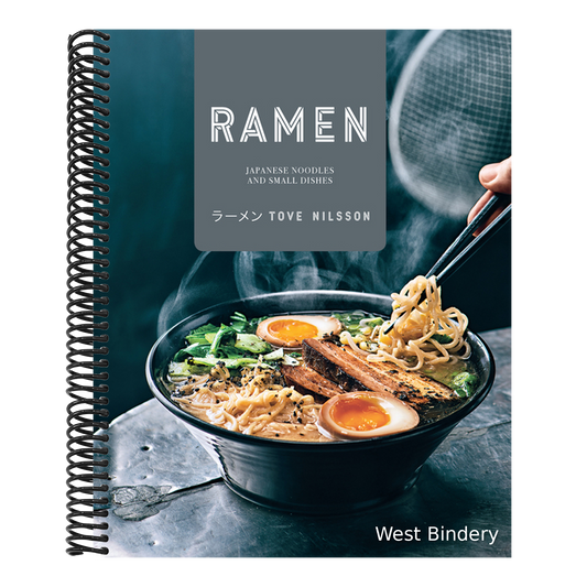 Ramen: Japanese Noodles & Small Dishes