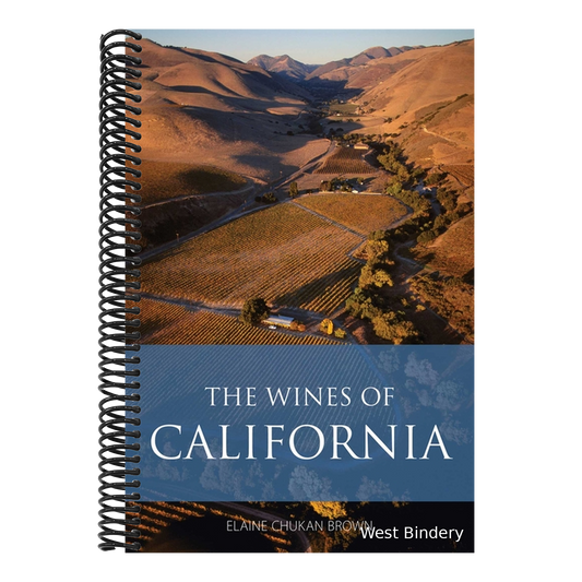 The Wines of California