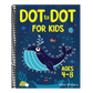 Dot to Dot for Kids Ages 4-8: 100 Fun Connect the Dots Puzzles for Children - Activity Book for Learning - Age 4-6, 6-8 Year Olds