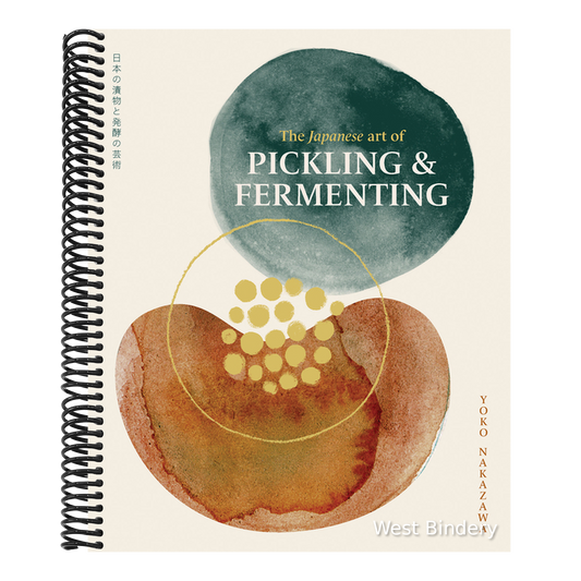 The Japanese Art of Pickling and Fermenting: Preserving Vegetables and Family Traditions