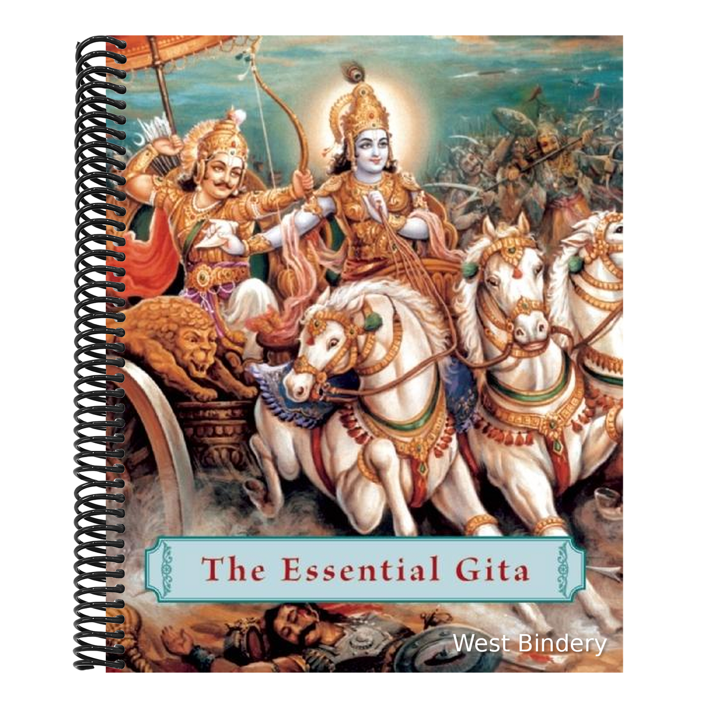 The Essential Gita: 68 Key Verses from the Bhagavad Gita
