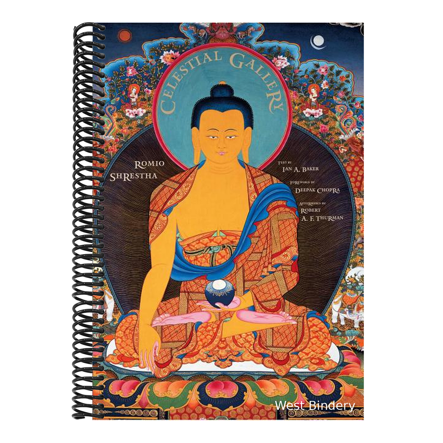 Celestial Gallery Meditation Deck [With Plastic Stand]