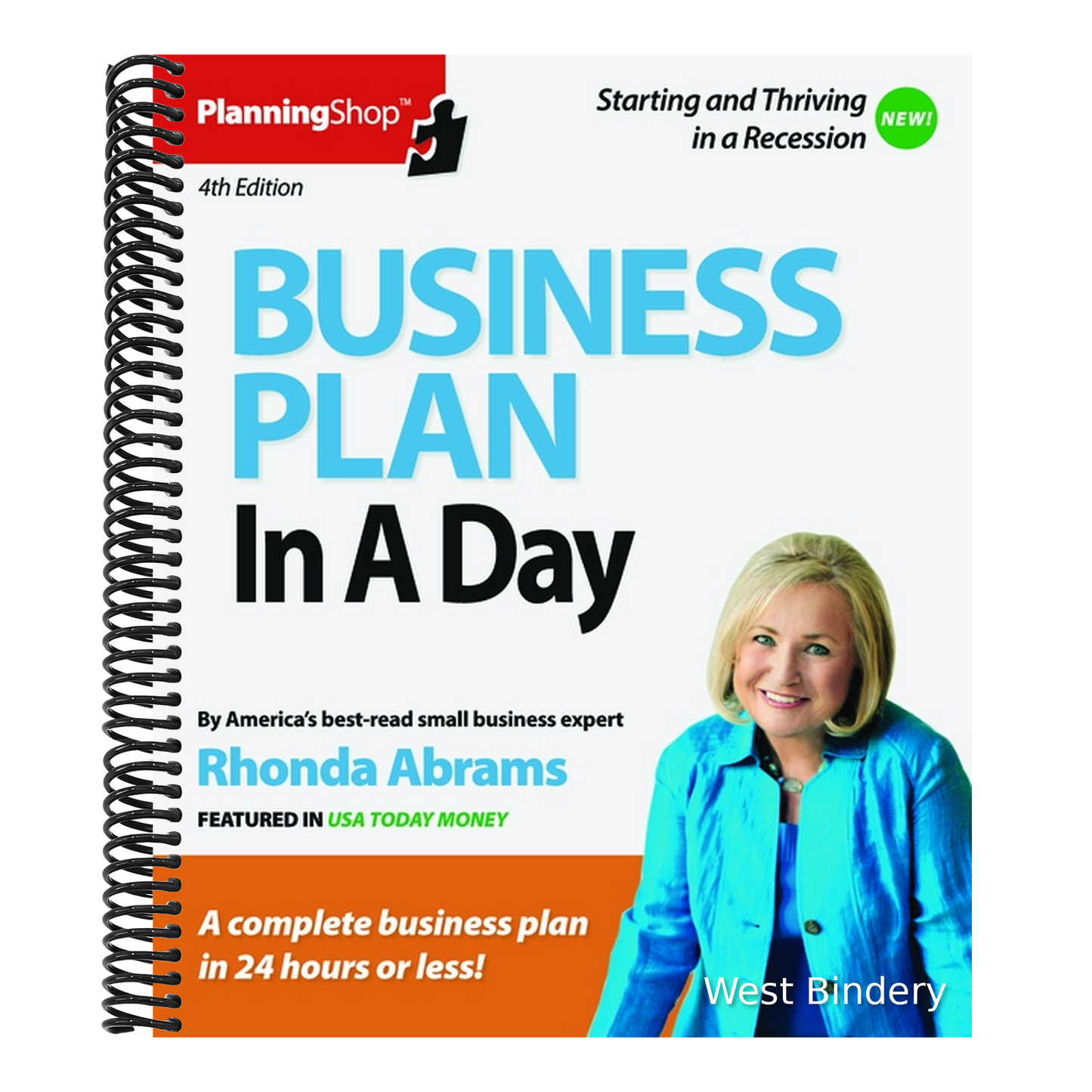 Business Plan in a Day