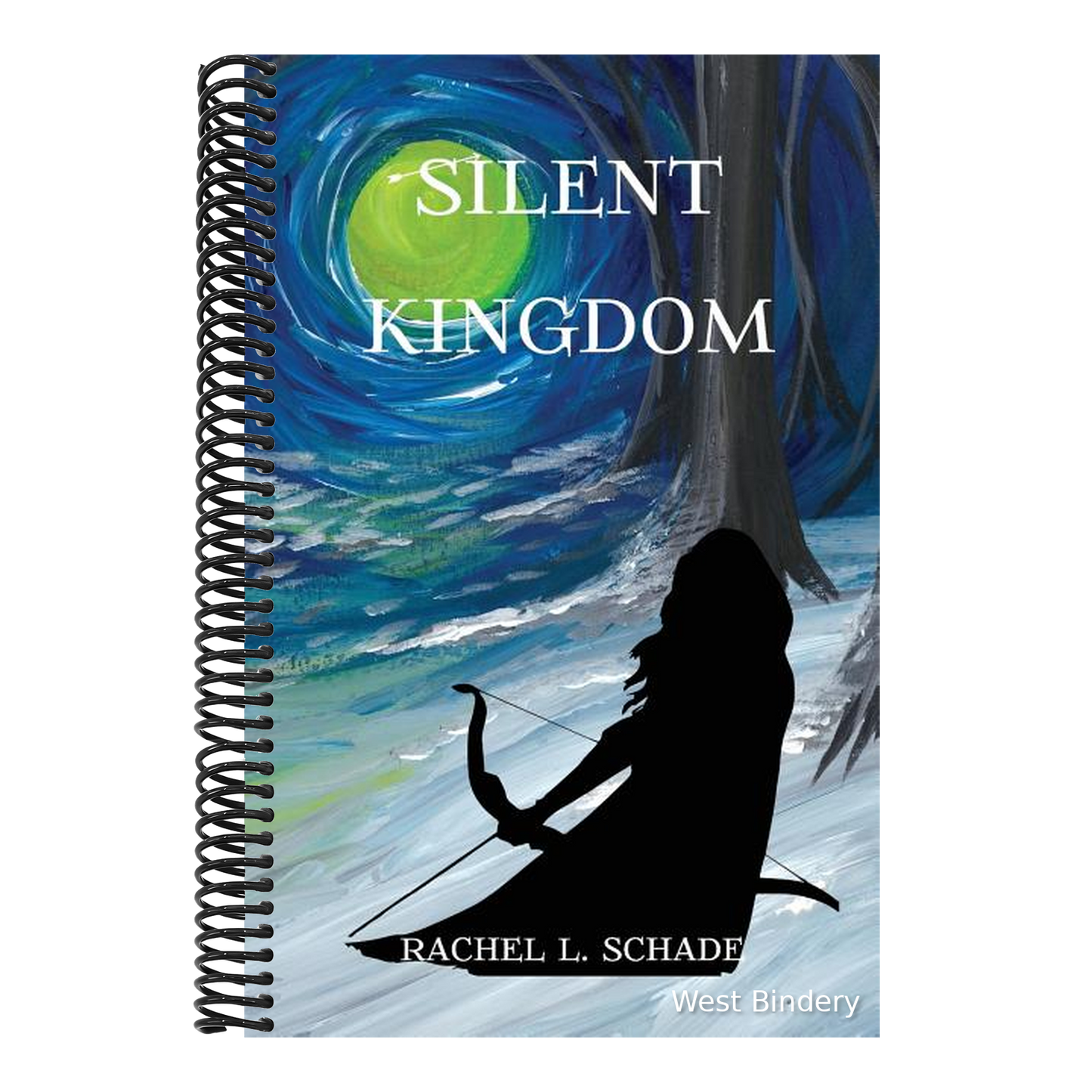 Silent Kingdom
