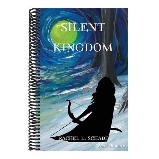 Silent Kingdom