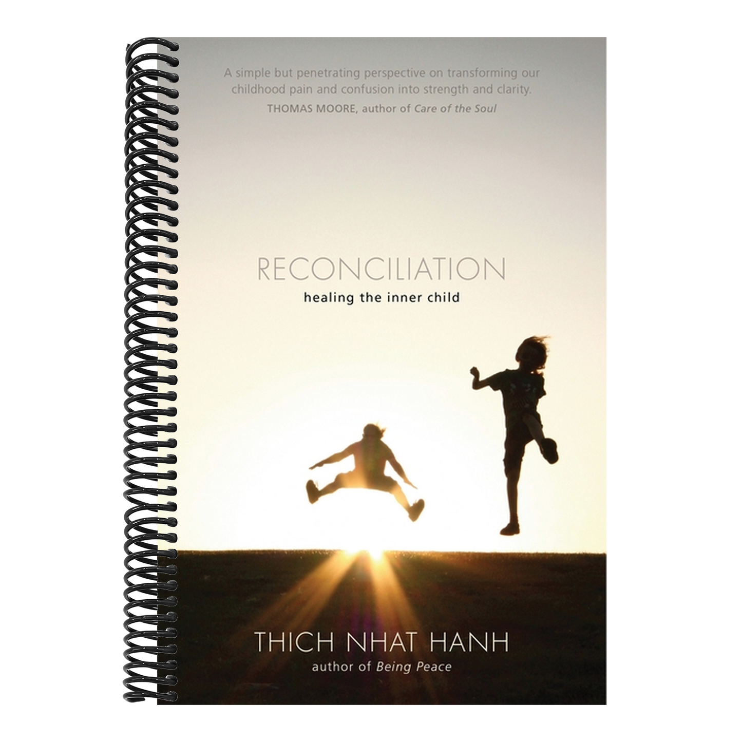 Reconciliation: Healing the Inner Child