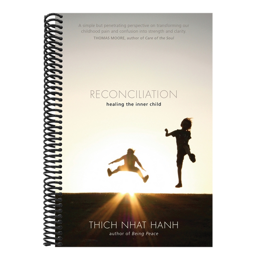 Reconciliation: Healing the Inner Child