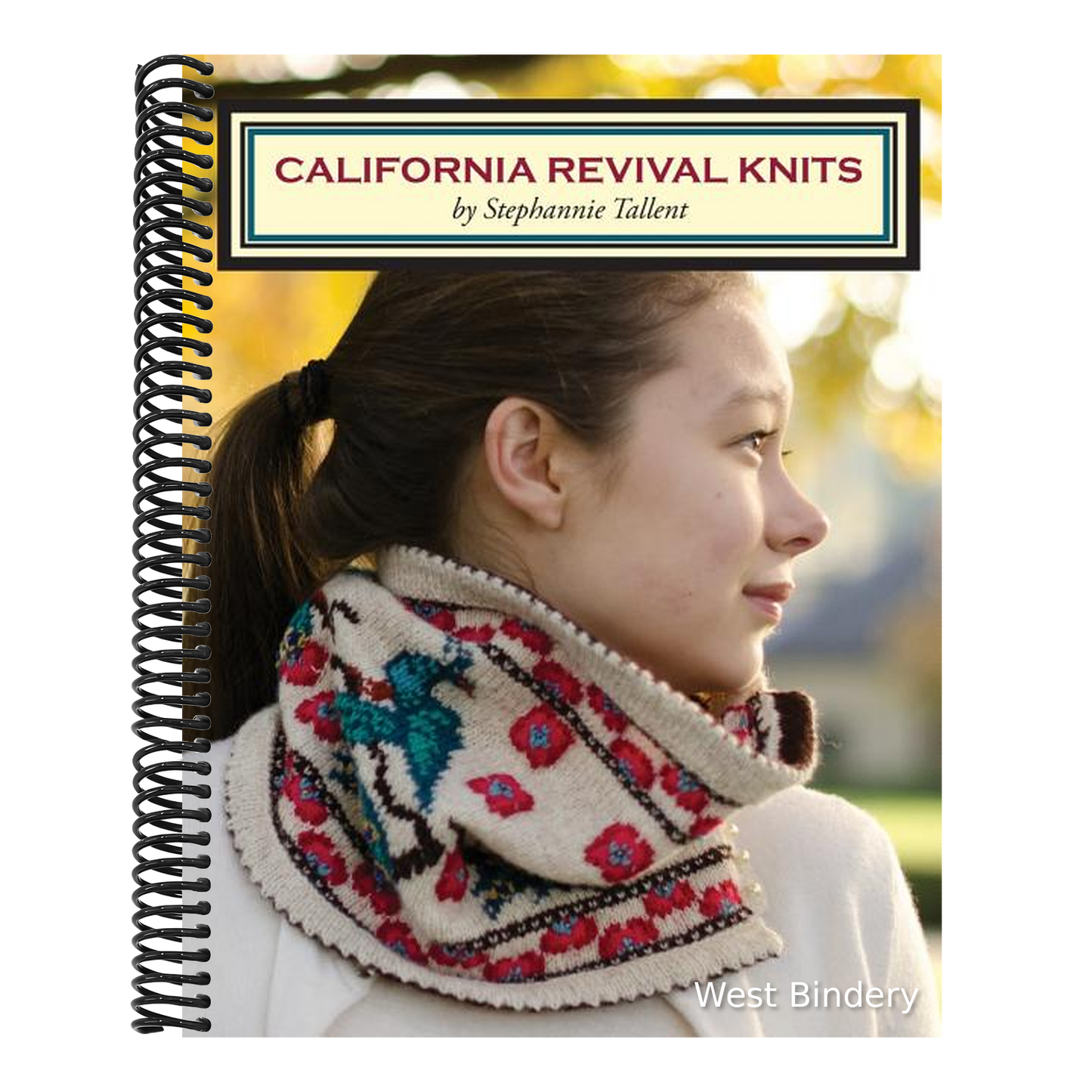 California Revival Knits