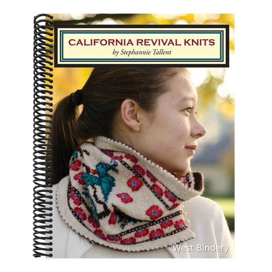California Revival Knits