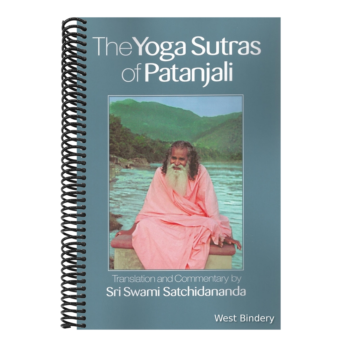 The Yoga Sutras of Patanjali (Revised)