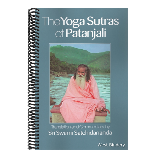 The Yoga Sutras of Patanjali (Revised)