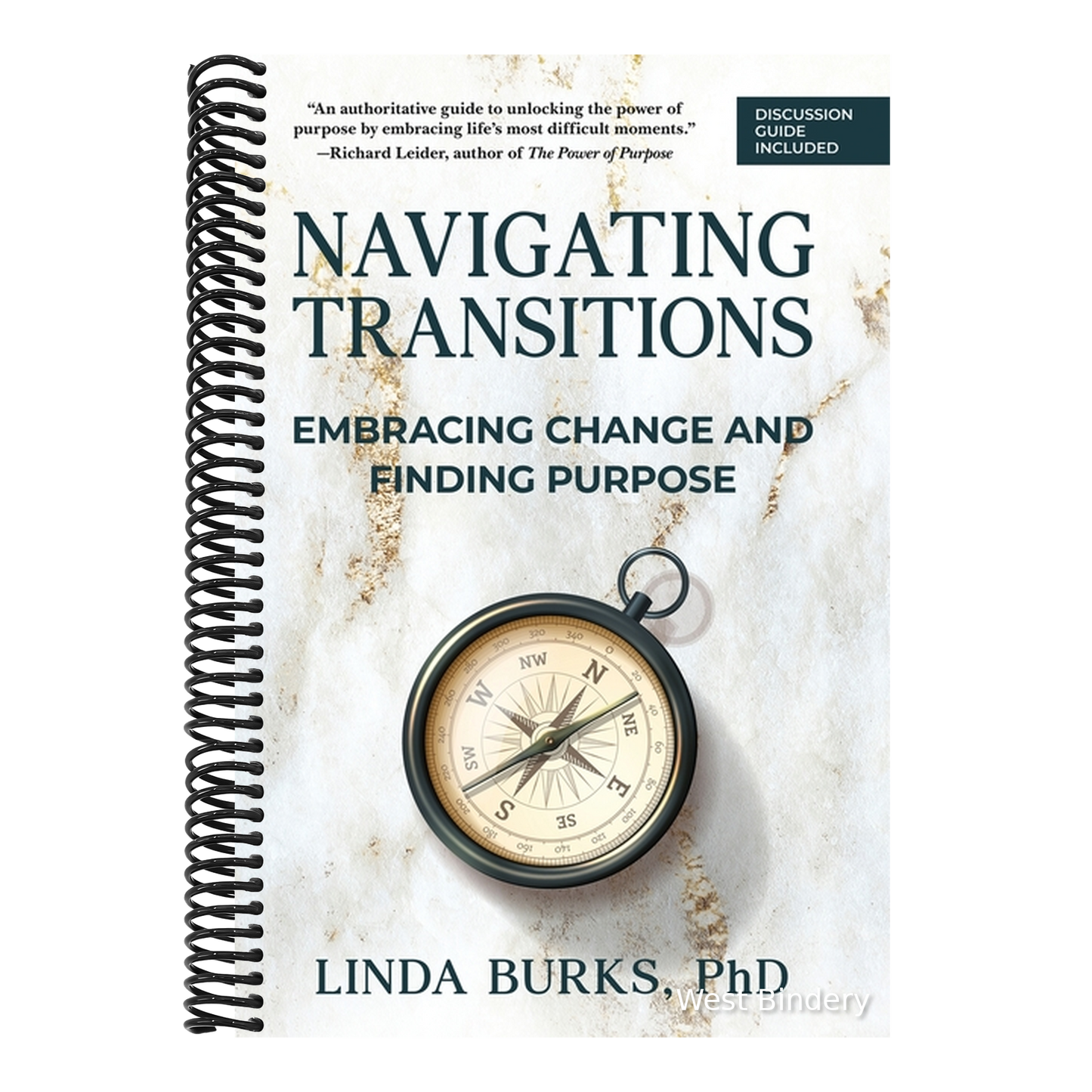 Navigating Transitions: Embracing Change and Finding Purpose