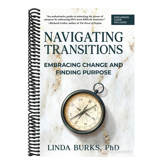 Navigating Transitions: Embracing Change and Finding Purpose