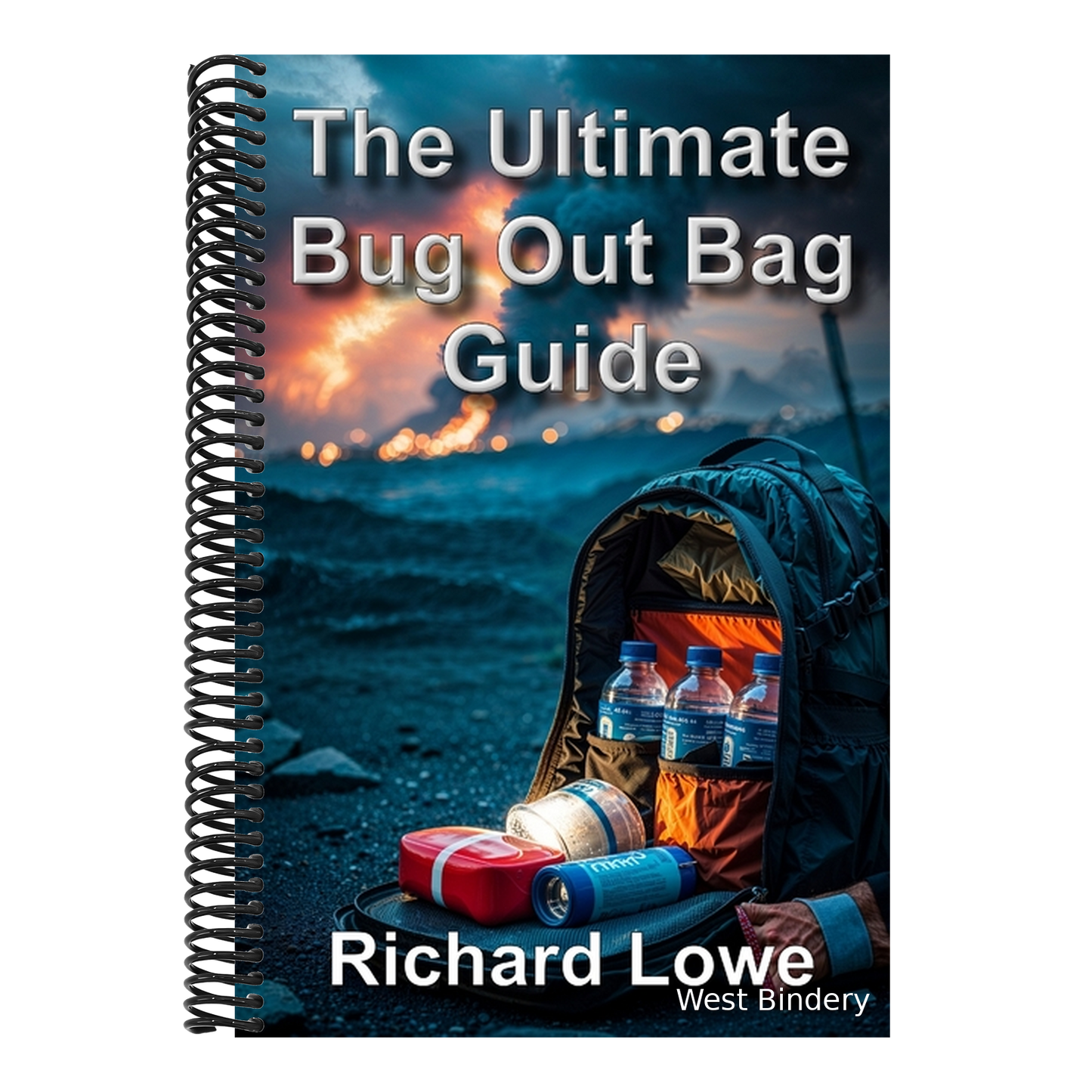The Ultimate Bug Out Bag Guide