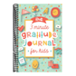 The 3 Minute Gratitude Journal for Kids: A Journal to Teach Children to Practice Gratitude and Mindfulness