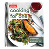 Cooking for One: Scaled Recipes, No-Waste Solutions, and Time-Saving Tips