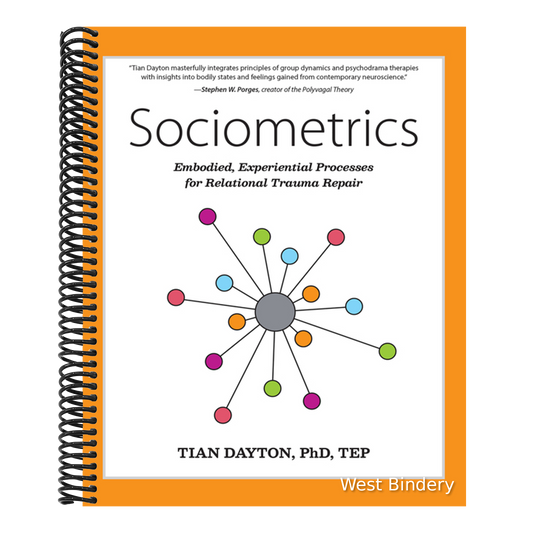 Sociometrics: Embodied, Experiential Processes for Relational Trauma Repair