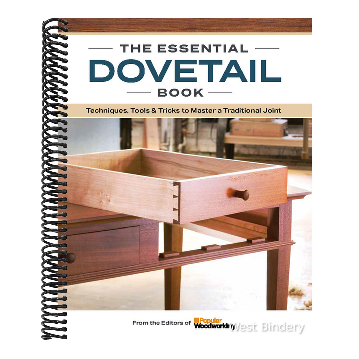The Dovetail Book