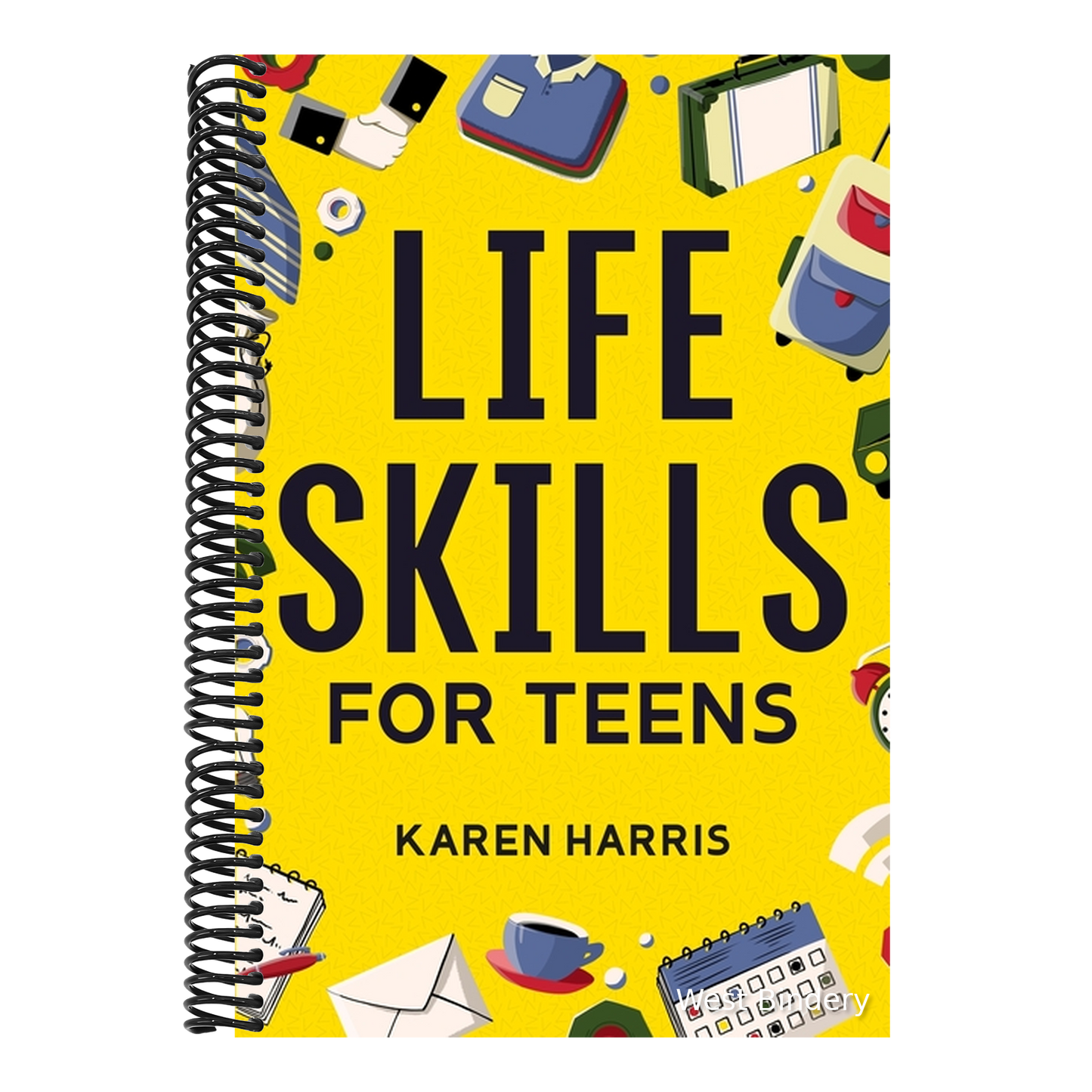 Life Skills for Teens
