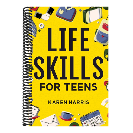 Life Skills for Teens