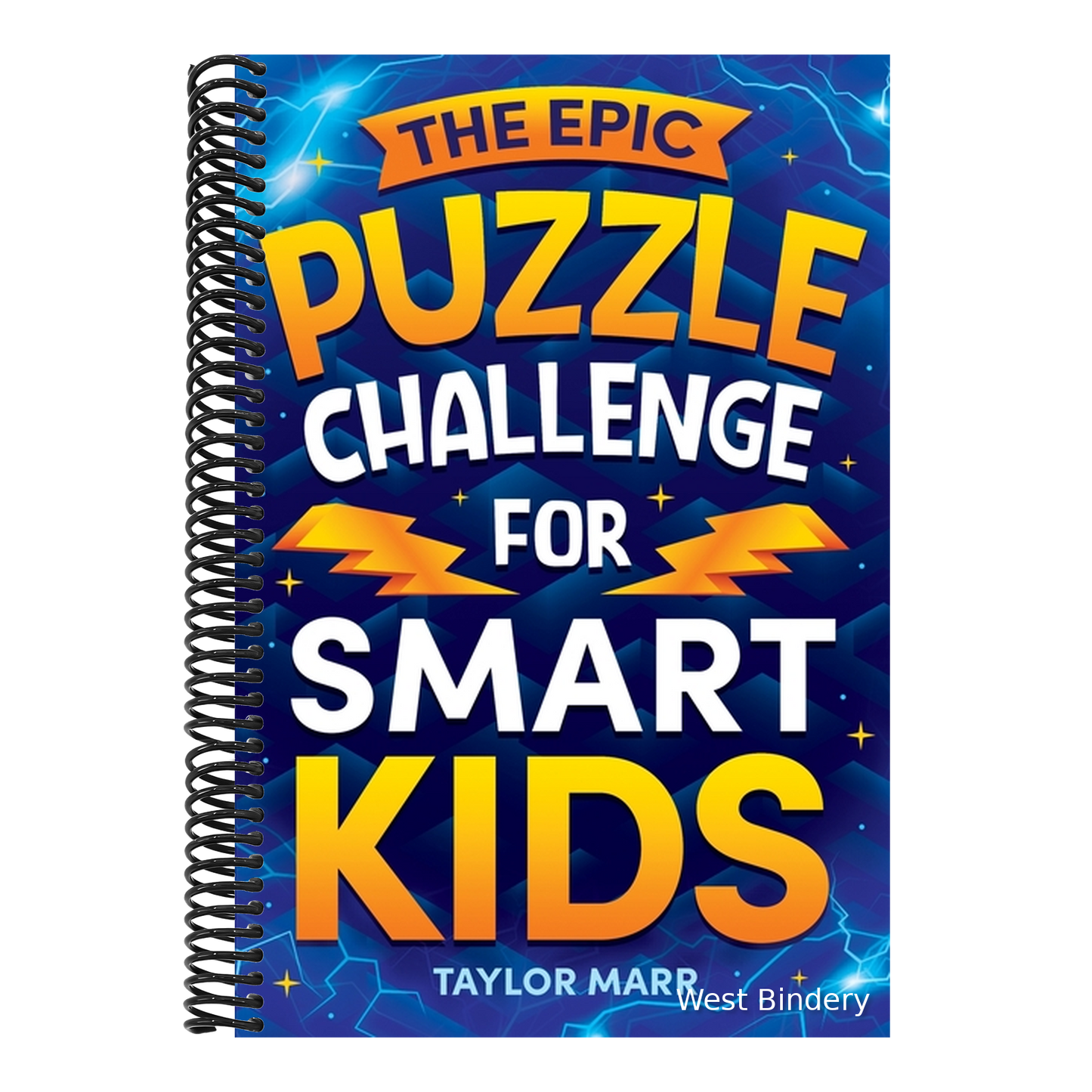 The Epic Puzzle Challenge for Smart Kids