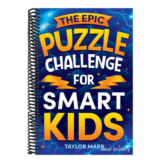 The Epic Puzzle Challenge for Smart Kids