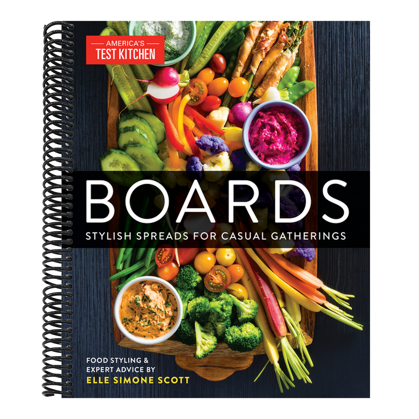 Boards: Stylish Spreads for Casual Gatherings