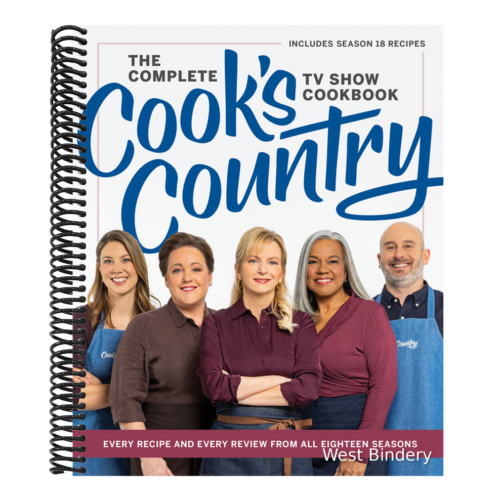 The Ultimate Collection of Recipes from American TV Shows
