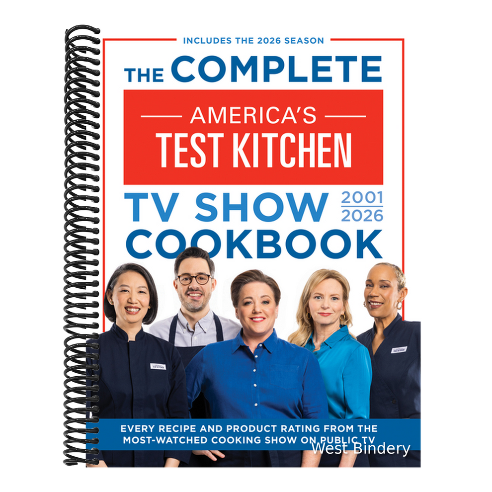 The Ultimate Collection of Recipes from American TV Shows