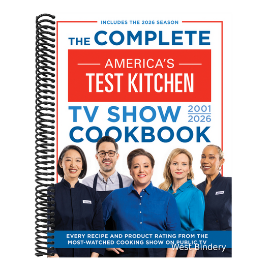 The Ultimate Collection of Recipes from American TV Shows