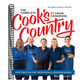 The Ultimate Collection of Recipes from American TV Shows