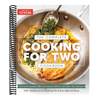 The Complete Cooking for Two Cookbook, 10th Anniversary Edition: 700+ Recipes for Everything You'll Ever Want to Make