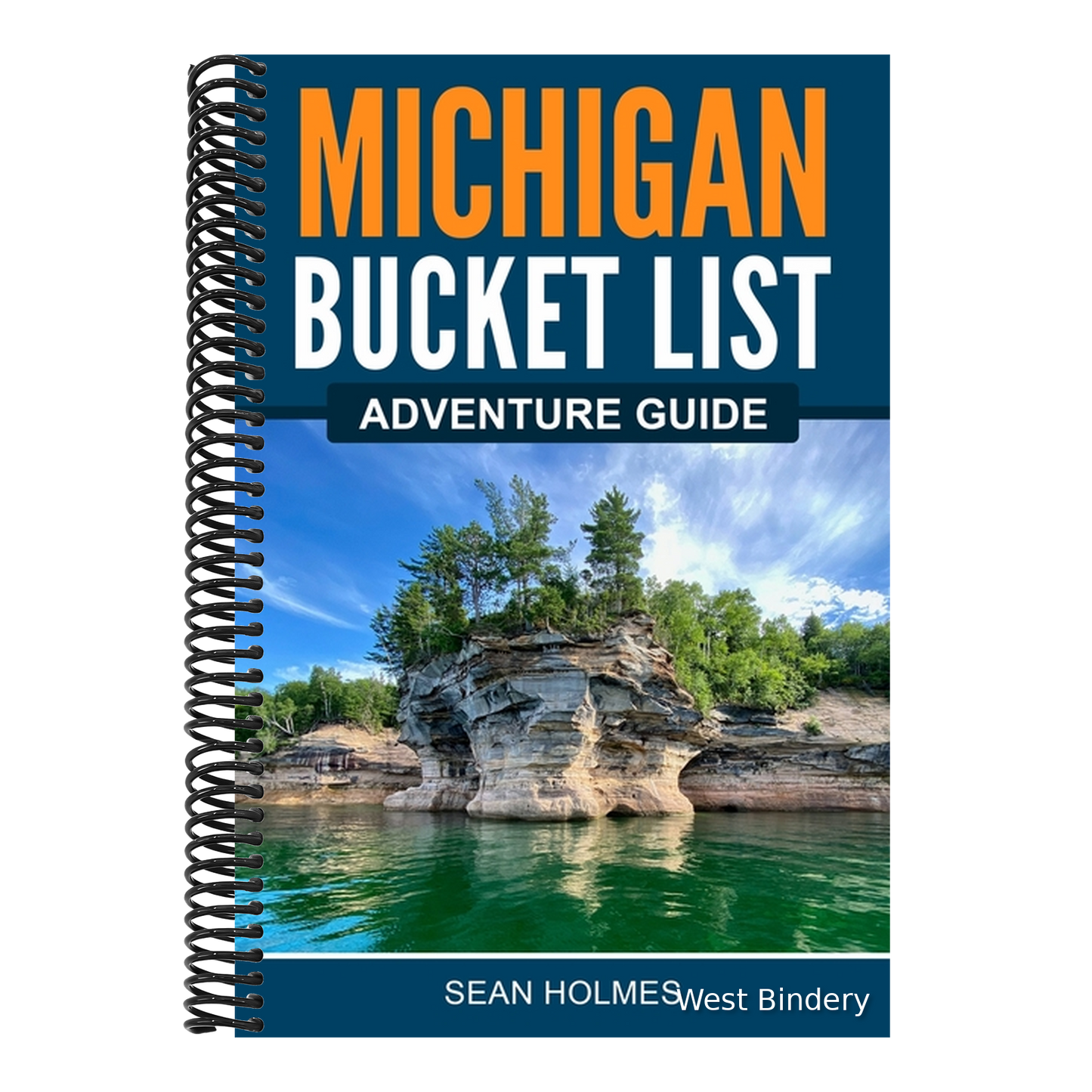 Michigan Bucket List Adventure Guide