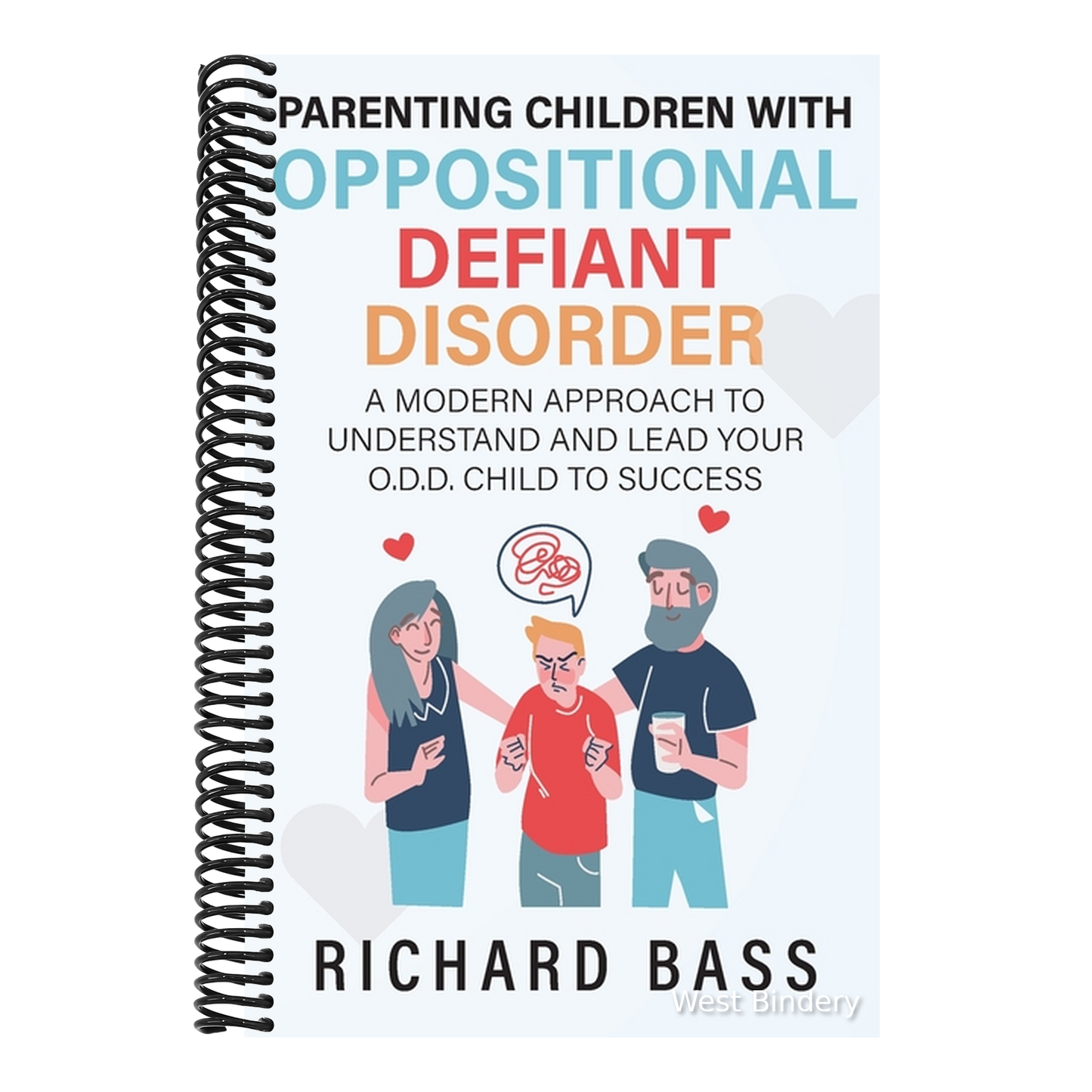 Parenting Children with Oppositional Defiant Disorder