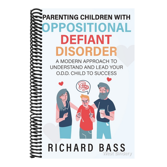 Parenting Children with Oppositional Defiant Disorder