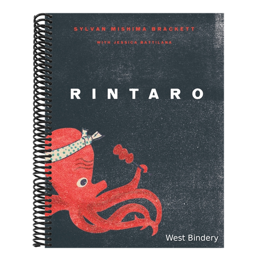 Rintaro: Japanese Food from an Izakaya in California