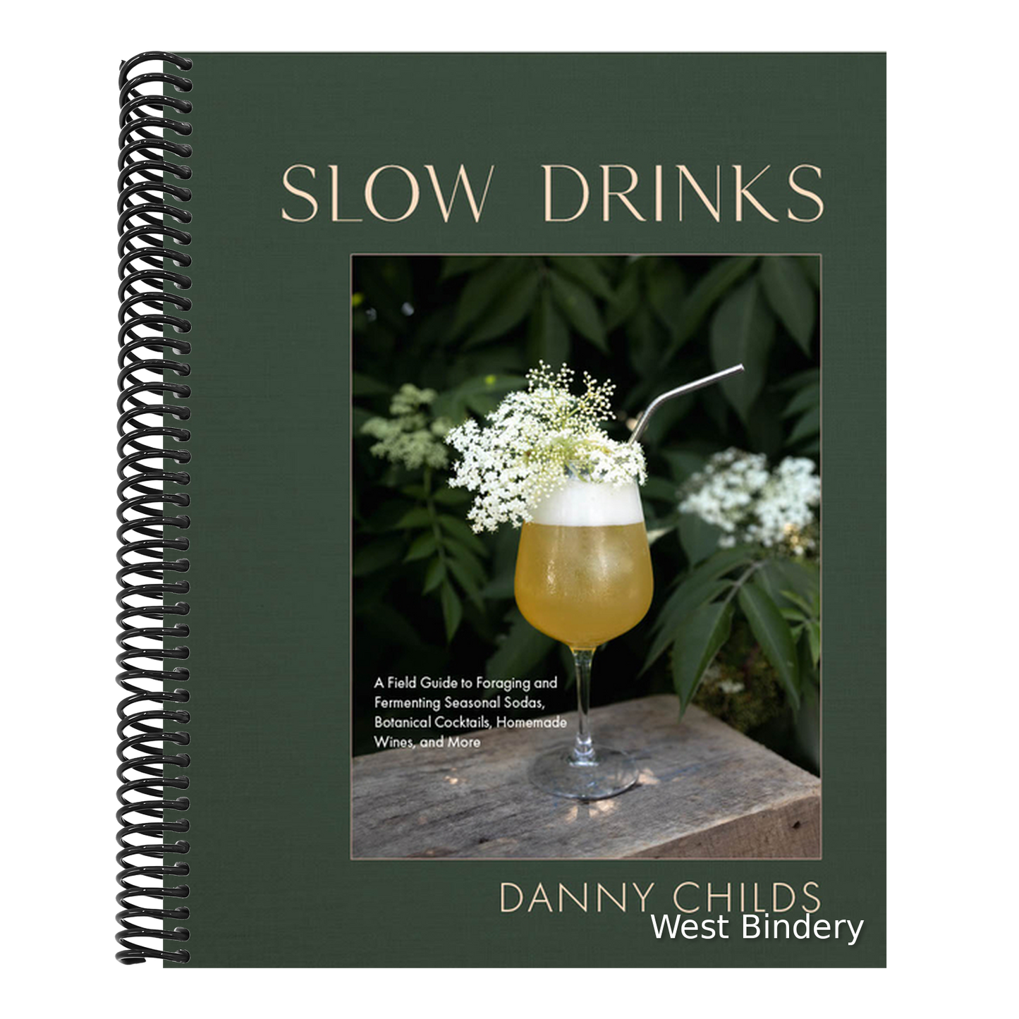 Slow Drinks