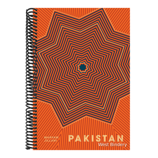 Pakistan: Recipes and Stories from Home Kitchens, Restaurants, and Roadside Stands