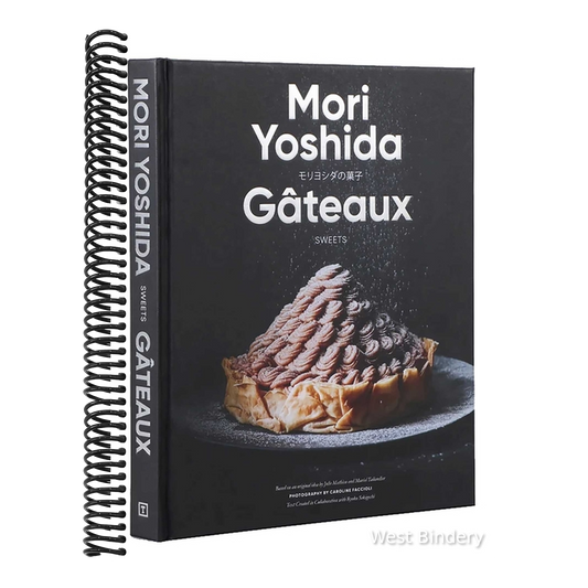 Gateaux: Sweets (Modern French Pastry)