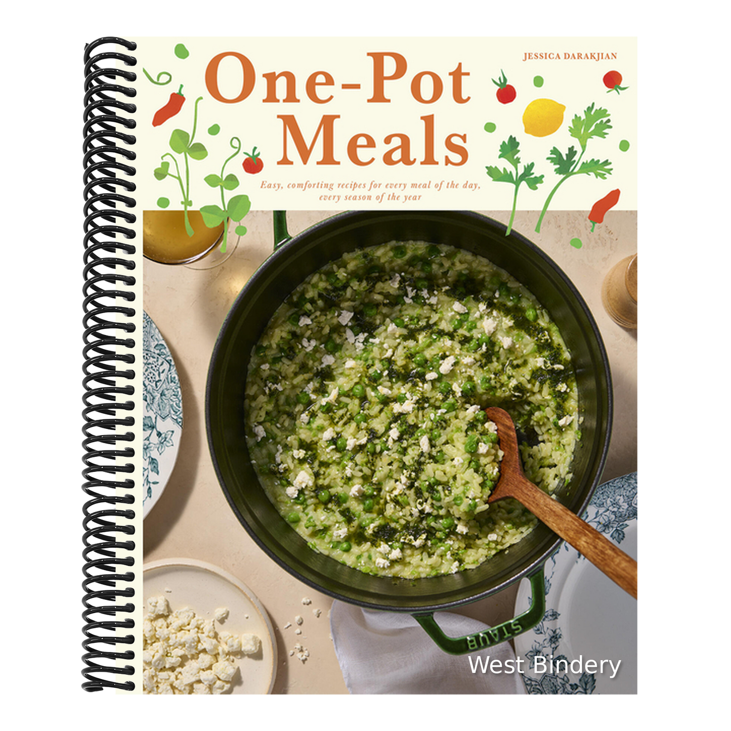 One-Pot Meals