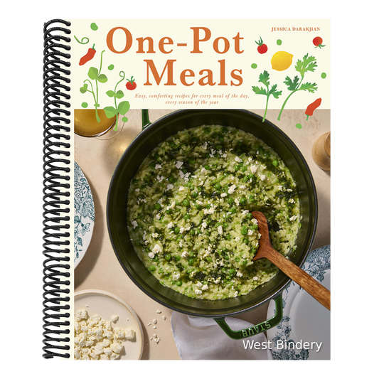 One-Pot Meals
