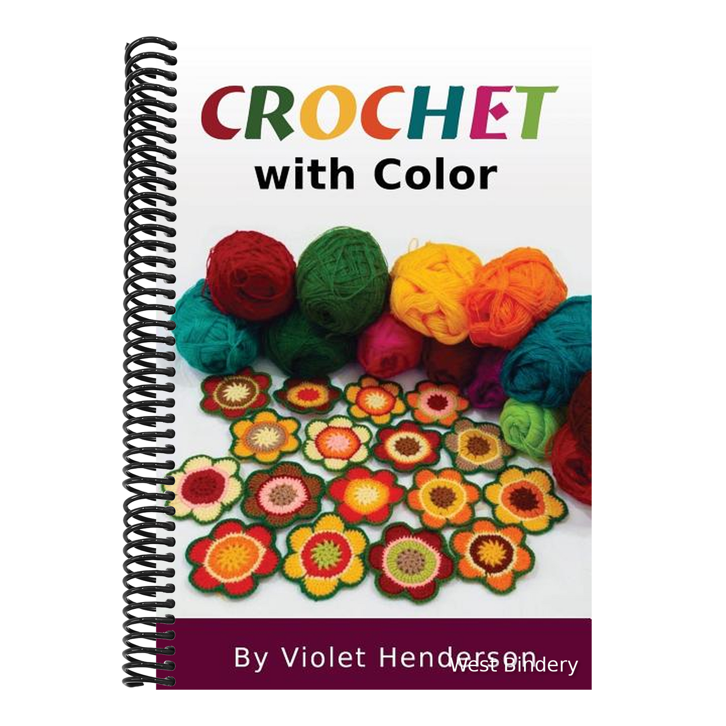 Crochet with Color