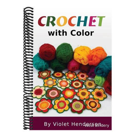 Crochet with Color