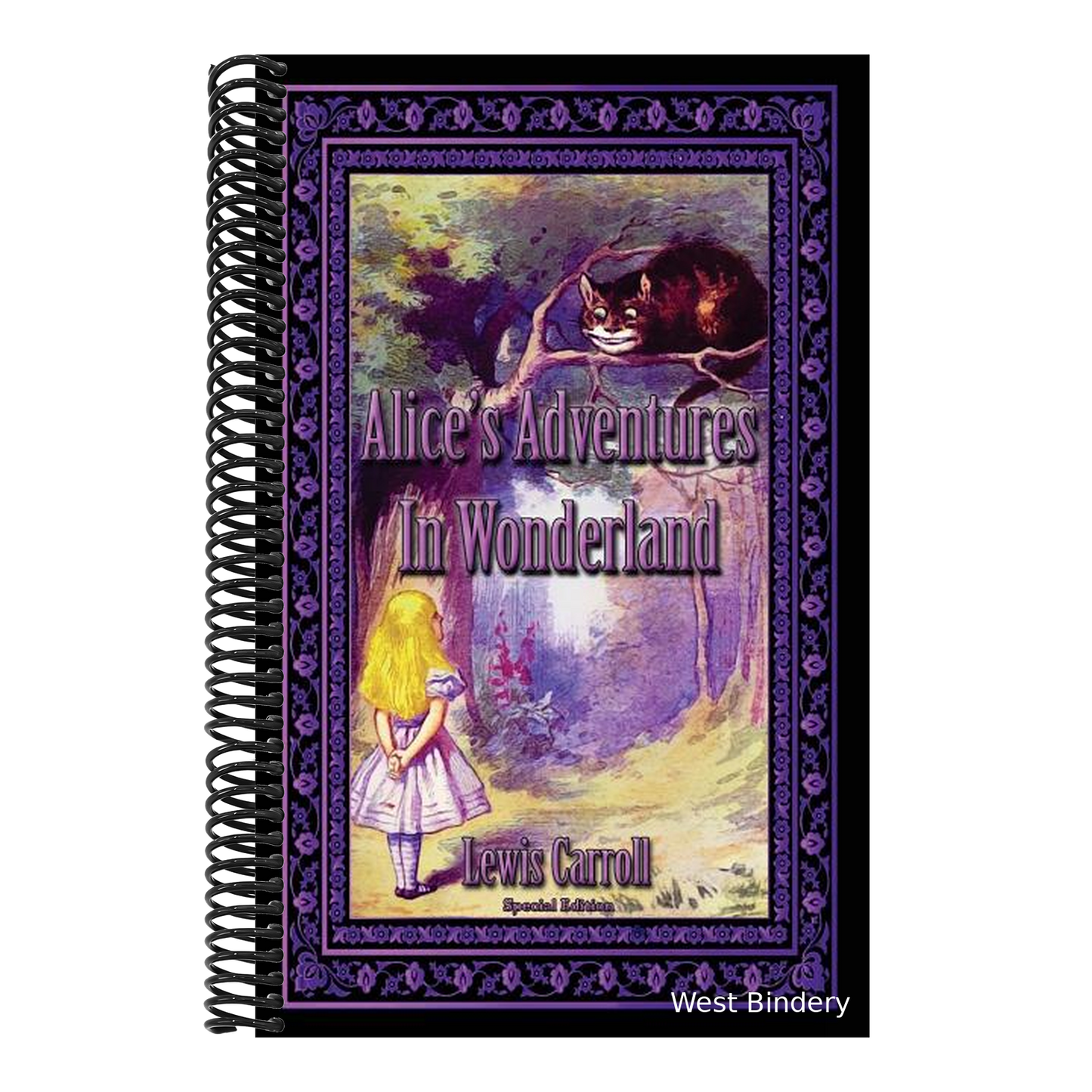 Alice's Adventures In Wonderland