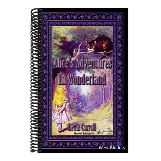 Alice's Adventures In Wonderland