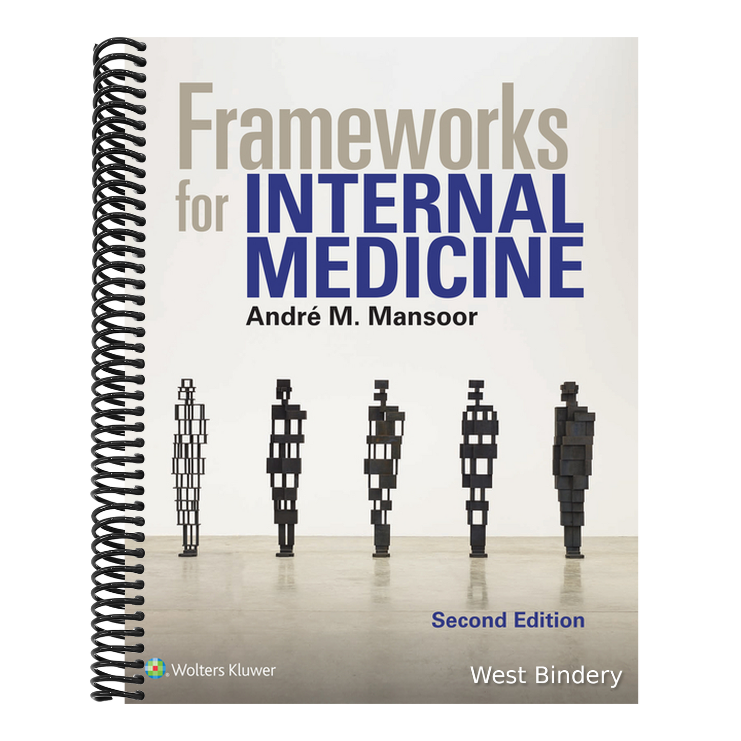 Frameworks for Internal Medicine